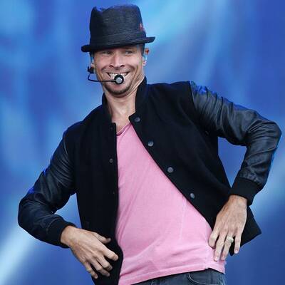 Backstreet's Back in Wien