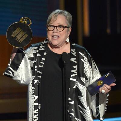 Emmy Awards 2014: Die Gewinner