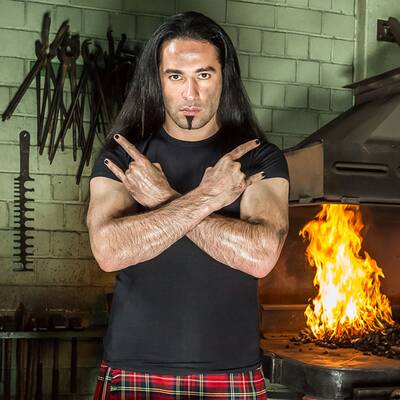 Neujahrskonzert in Wien