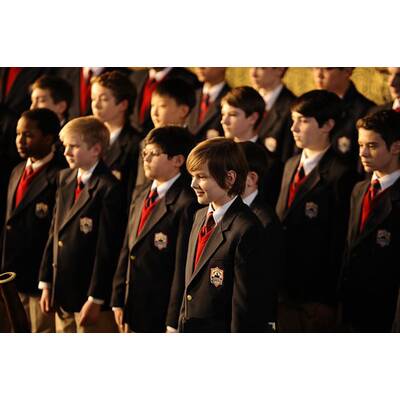 Der Chor - Stimmen des Herzens