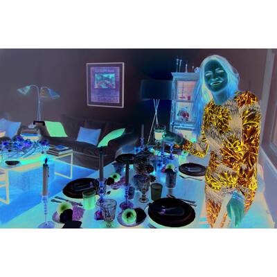 „Gingerbread Julep“