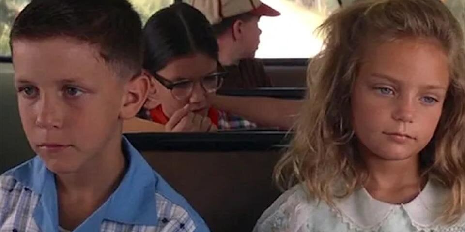 ER war der Kinderstar aus diesem Kultfilm mit Tom Hanks