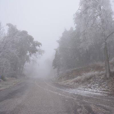 Die Einsatzkräfte sind vor Ort
