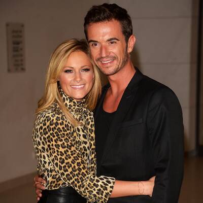 Helene Fischer & Florian Silbereisen: Ihre Liebe in Bildern
