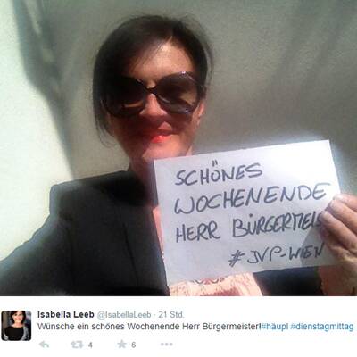 Die lustigsten Häupl-Memes