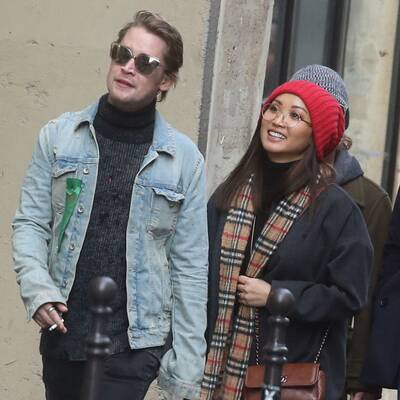 So sehen die Stars von 