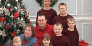 Drama Familie Vollwaisen