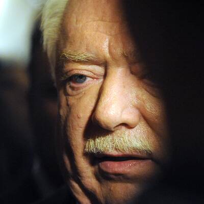 Häupl: Er verliert die Absolute