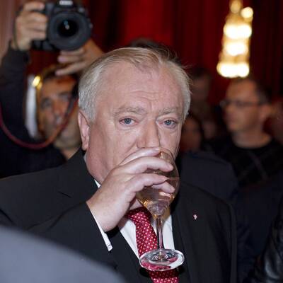 Häupl: Er verliert die Absolute