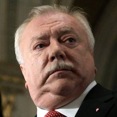 Häupl: Er verliert die Absolute