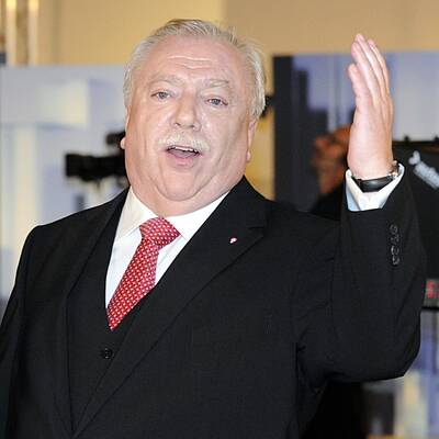 Häupl: Er verliert die Absolute