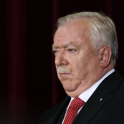 Häupl: Er verliert die Absolute