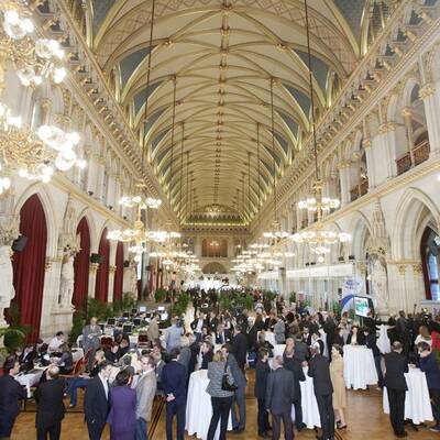 Häupl: Er verliert die Absolute