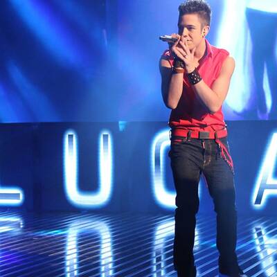 DSDS 2012: Erste Mottoshow, SA. 03. März 