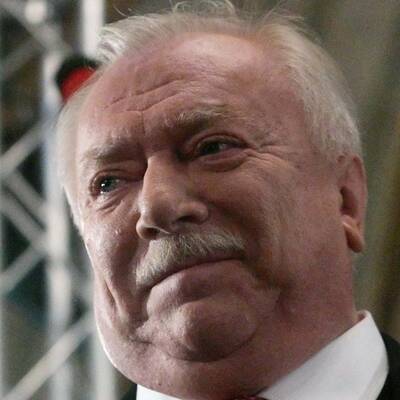 Häupl: Er verliert die Absolute