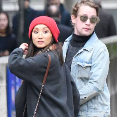 So sehen die Stars von 