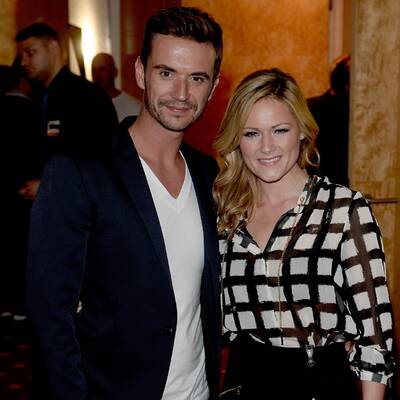 Helene Fischer & Florian Silbereisen: Ihre Liebe in Bildern