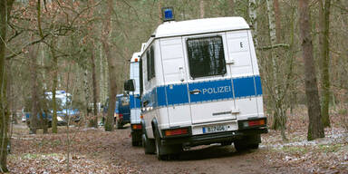 Schwangere verbrannt - Täter gesteht 