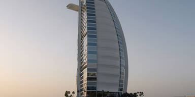 Hotels der Superlative