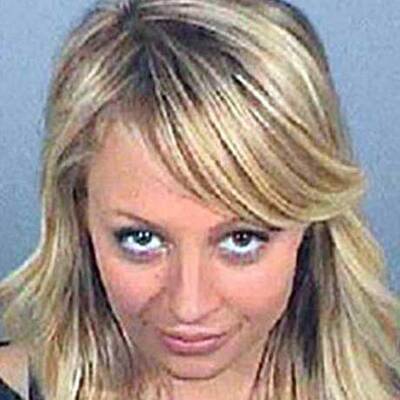 Häfenbericht - Stars und das Gesetz 2007