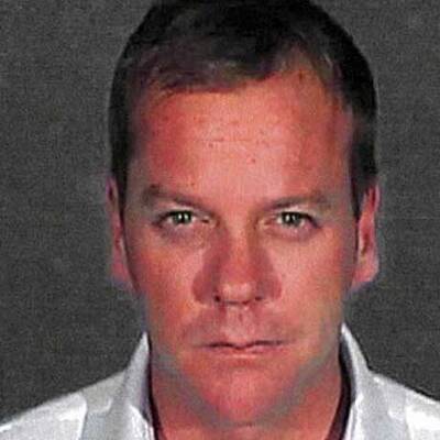 Häfenbericht - Stars und das Gesetz 2007