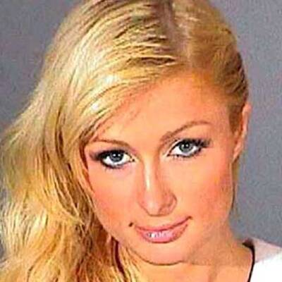 Häfenbericht - Stars und das Gesetz 2007