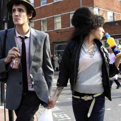 Häfenbericht - Stars und das Gesetz 2007