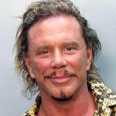 Häfenbericht - Stars und das Gesetz 2007