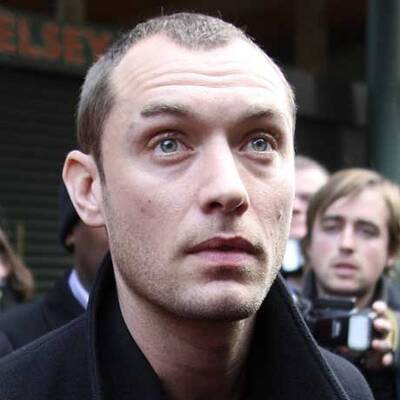 Häfenbericht - Stars und das Gesetz 2007