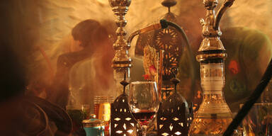 18-J&auml;hrige in Shisha-Bar vergewaltigt