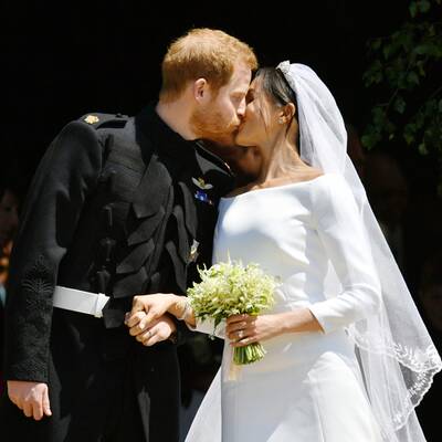Meghan und Harry sind verlobt!