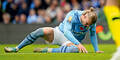 ManCity & Pep Guardiola zittern um Young-Star Erling Haaland