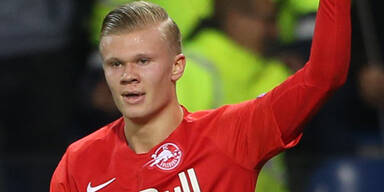 'Haben von Finale daheim getr&auml;umt'