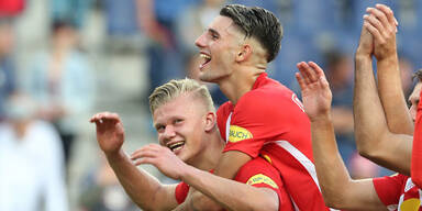 Baller-Liga: Mehr Tore gibt's nur in Gibraltar