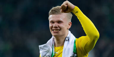 Dortmund nach 'Big Win' in Gladbach erster Bayern-J&auml;ger