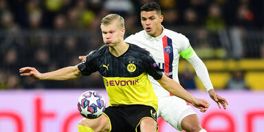 Champions-League-Hit wird zu Geisterspiel