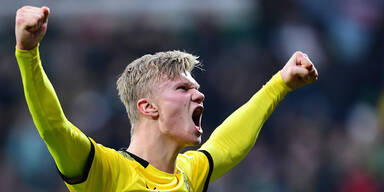 Irre: Sind 300 Mio f&uuml;r Haaland m&ouml;glich?