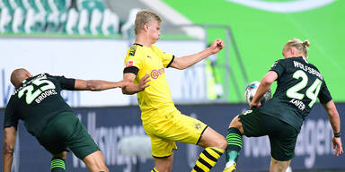 Deutsche Liga sorgt für Mega-Quote im Pay-TV