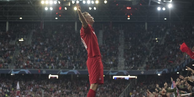 'Das neue Ajax': Mega-Euphorie um Bullen