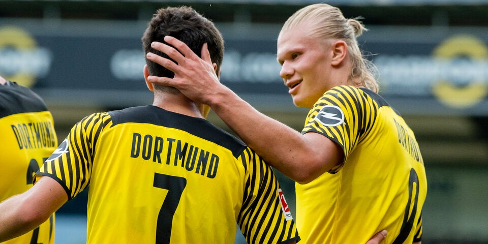 Deutsche Liga: ÖFB-Legionäre im großen Check