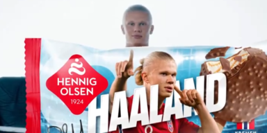 Haaland