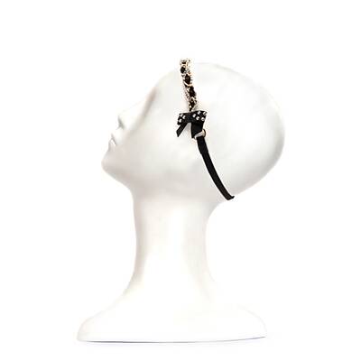 Weihnachtliche Haartrends