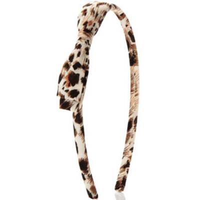 Trendaccessoire Schleife