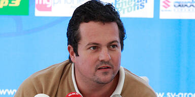 Kein Spieler ging zur Weihnachtsfeier