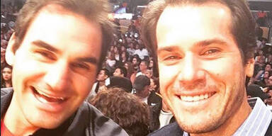 Nächste OP bei Tennis-Oldie