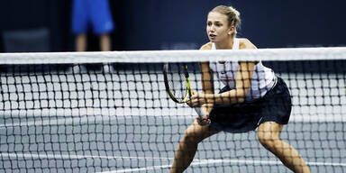 Haas nach kurioser Partie in 2. Quali-Runde