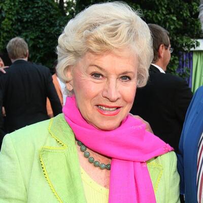 Die Top 100 Society-Stars