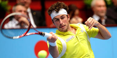 Tommy Haas gewinnt Wien-Finale