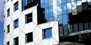 Dogudan kauft sich Haas-Haus