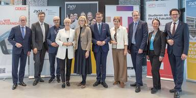 Oberösterreich startet Zukunftsoffensive in der Medizin